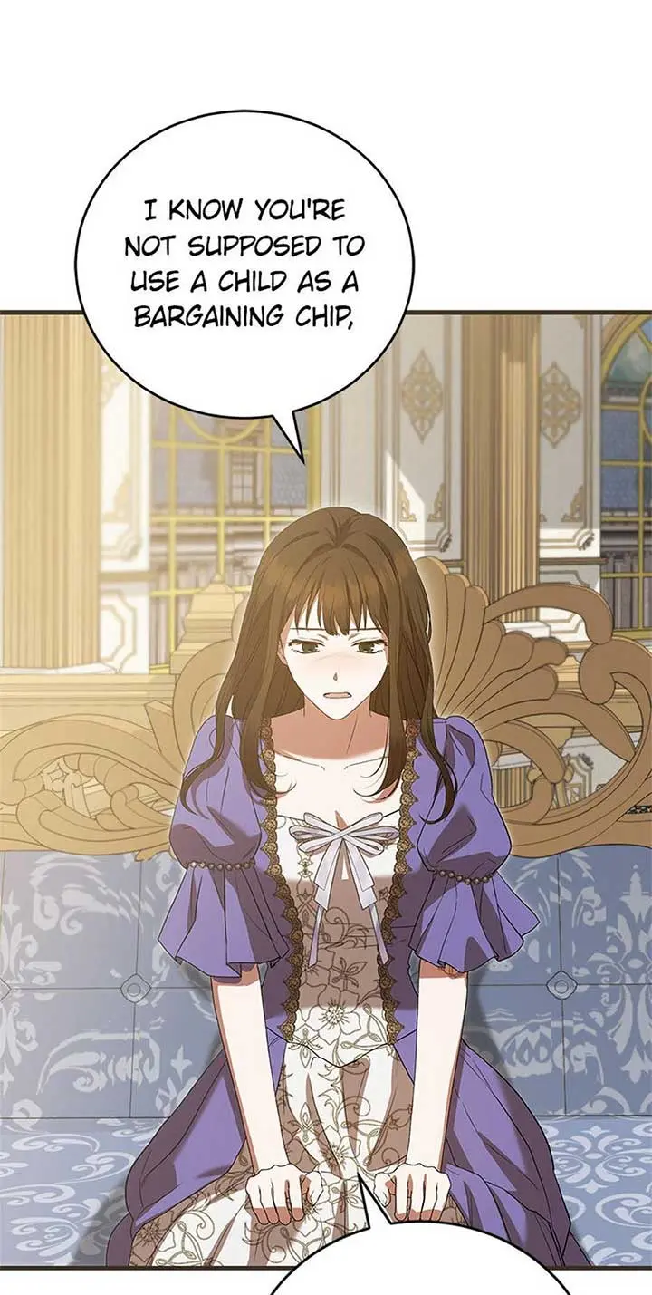 Peony: Dreaming of the Dangerous Grand Duke Chapter 60 page 12 - 