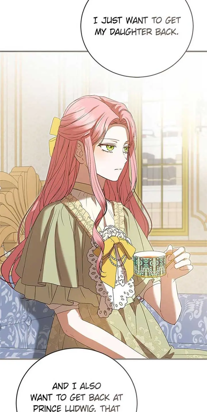 Peony: Dreaming of the Dangerous Grand Duke Chapter 60 page 15 - 