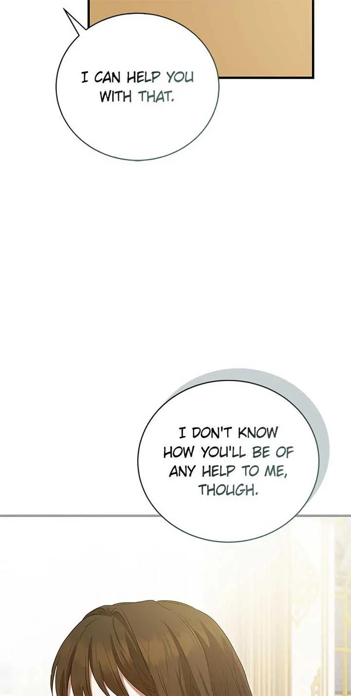 Peony: Dreaming of the Dangerous Grand Duke Chapter 60 page 17 - 