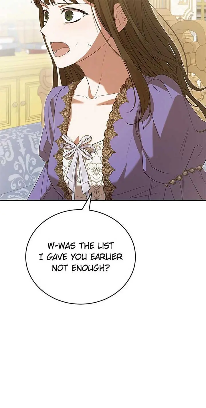Peony: Dreaming of the Dangerous Grand Duke Chapter 60 page 18 - 
