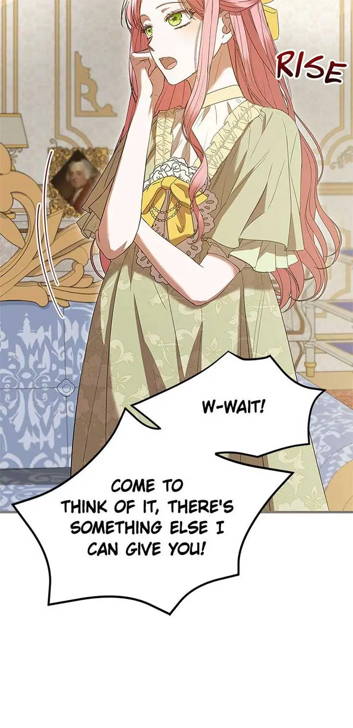 Peony: Dreaming of the Dangerous Grand Duke Chapter 60 page 22 - 