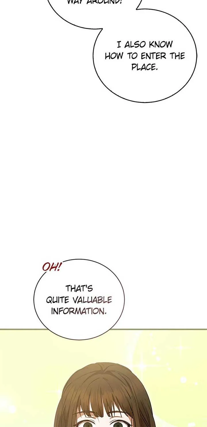 Peony: Dreaming of the Dangerous Grand Duke Chapter 60 page 24 - 