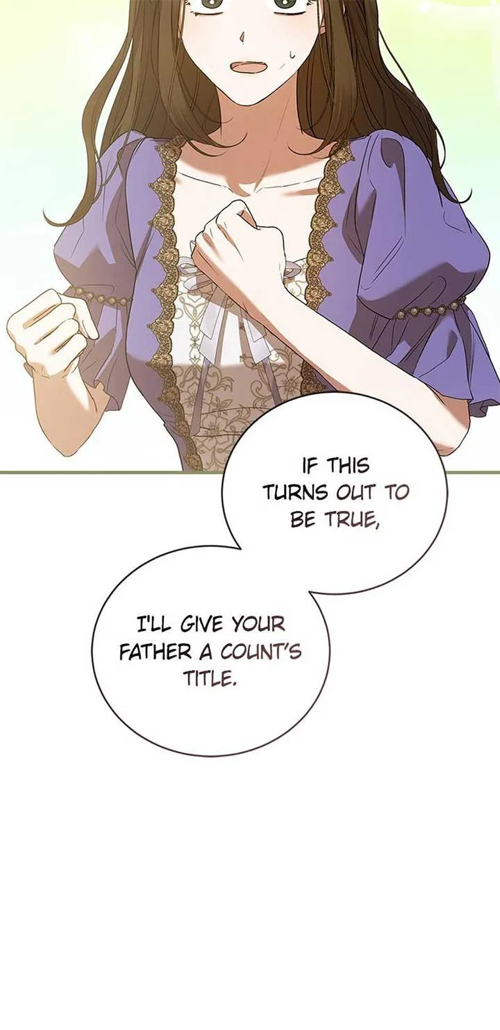 Peony: Dreaming of the Dangerous Grand Duke Chapter 60 page 25 - 