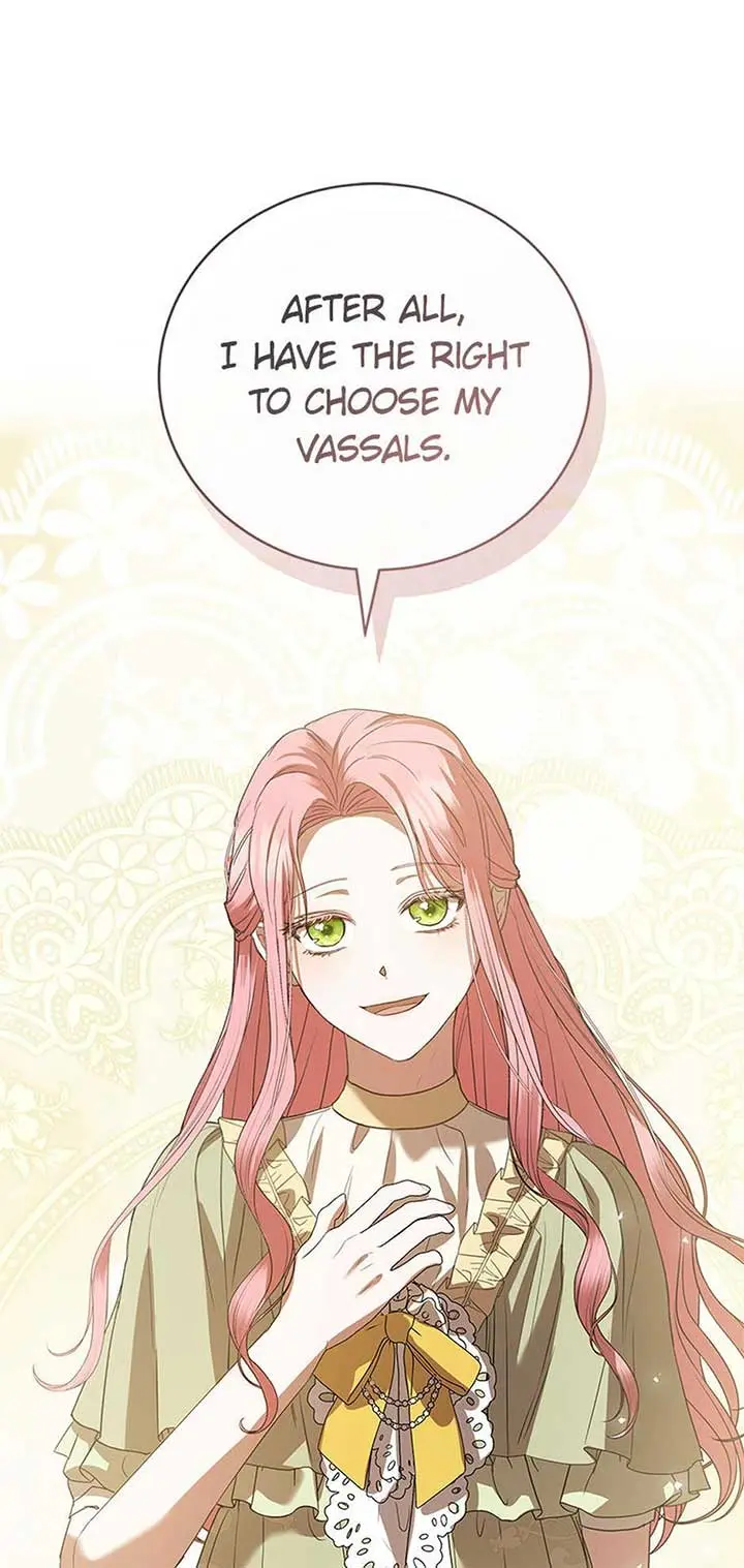 Peony: Dreaming of the Dangerous Grand Duke Chapter 60 page 26 - 