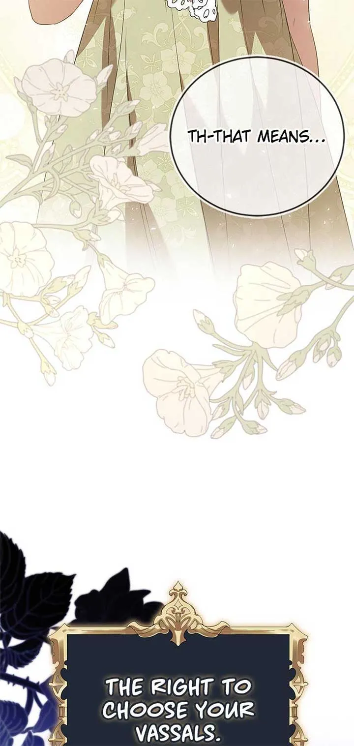 Peony: Dreaming of the Dangerous Grand Duke Chapter 60 page 27 - 