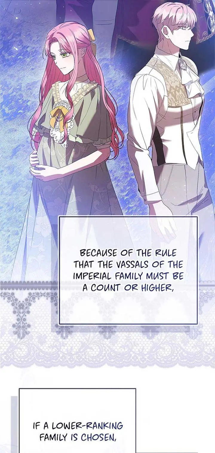 Peony: Dreaming of the Dangerous Grand Duke Chapter 60 page 29 - 