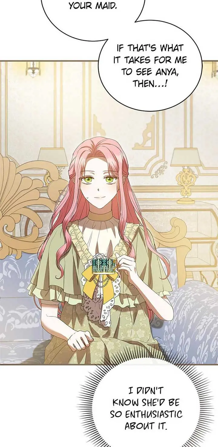 Peony: Dreaming of the Dangerous Grand Duke Chapter 60 page 4 - 