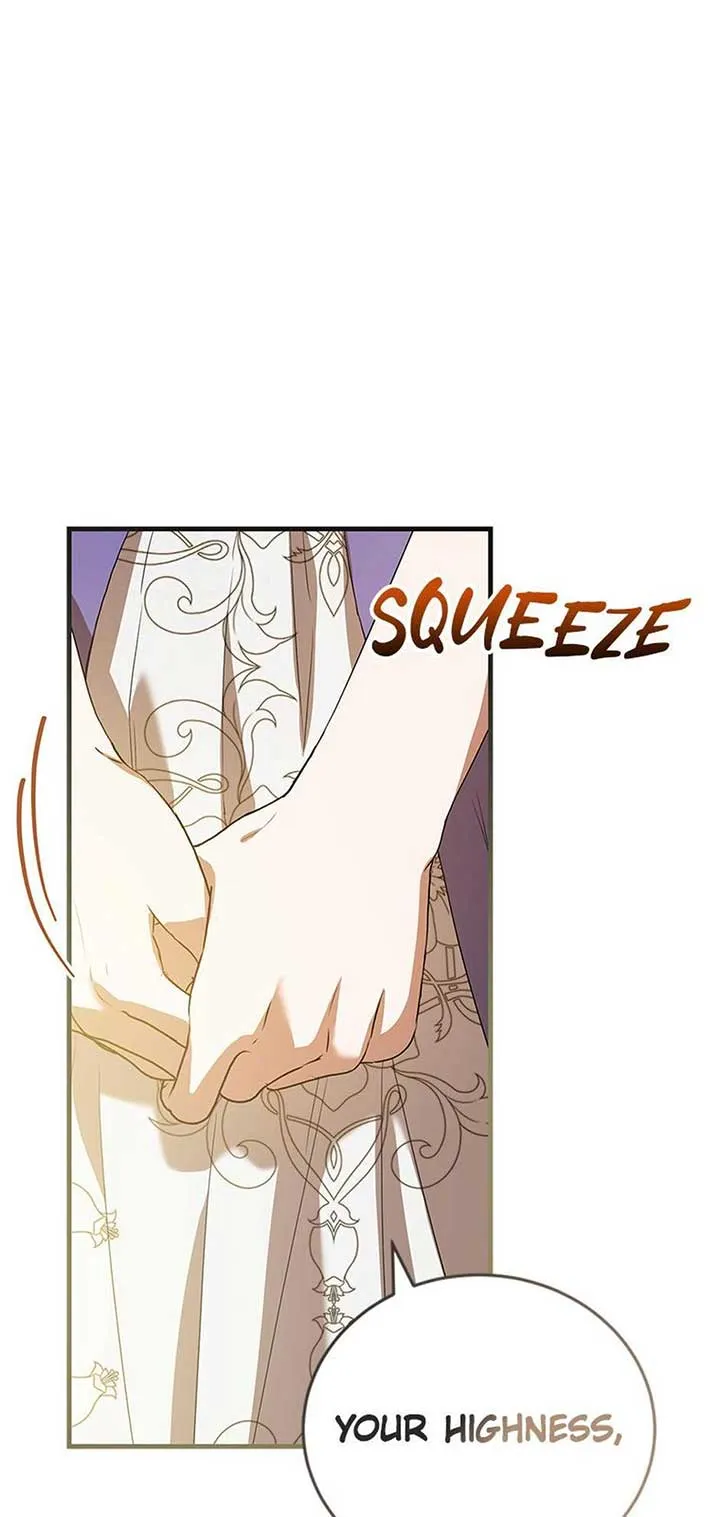 Peony: Dreaming of the Dangerous Grand Duke Chapter 60 page 32 - 