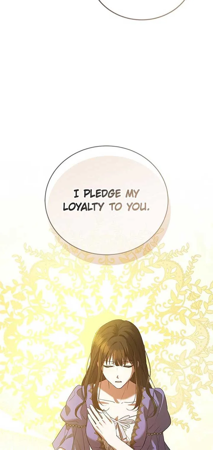 Peony: Dreaming of the Dangerous Grand Duke Chapter 60 page 33 - 