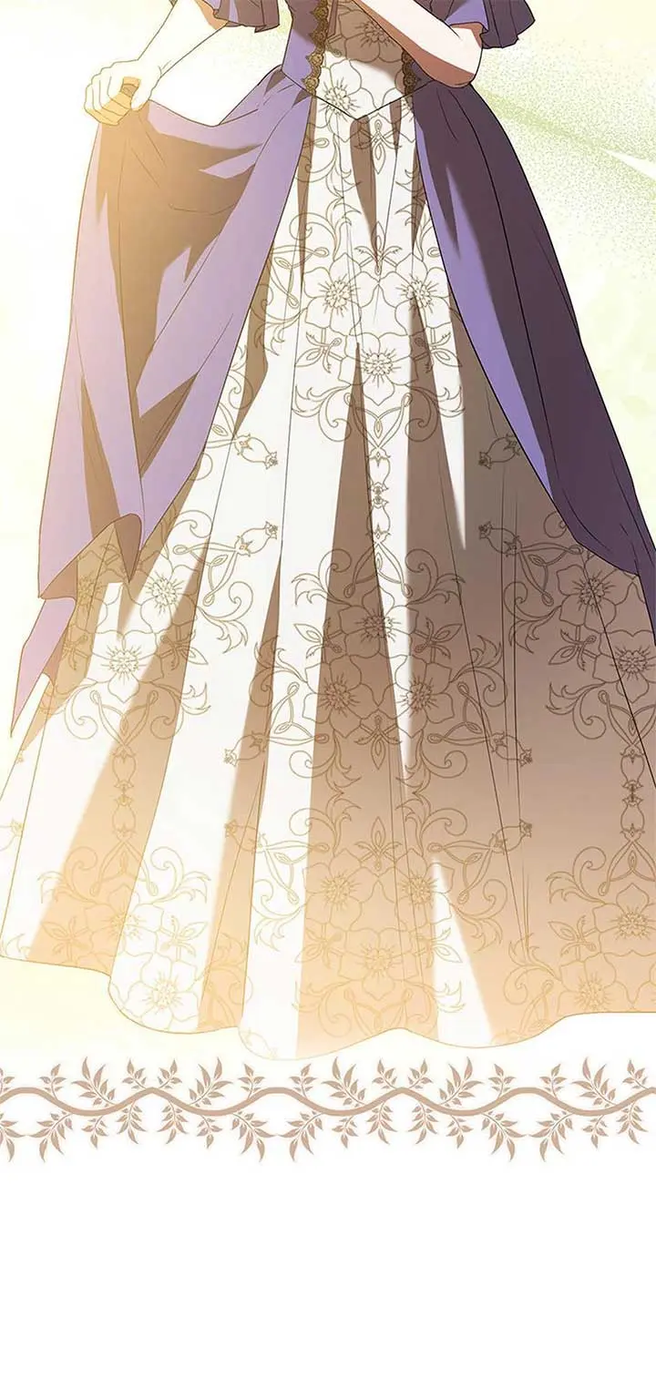 Peony: Dreaming of the Dangerous Grand Duke Chapter 60 page 34 - 