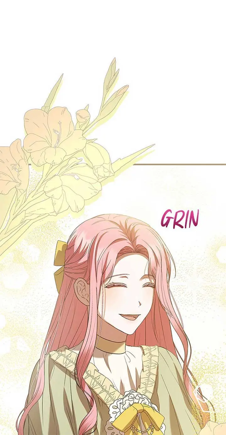 Peony: Dreaming of the Dangerous Grand Duke Chapter 60 page 35 - 