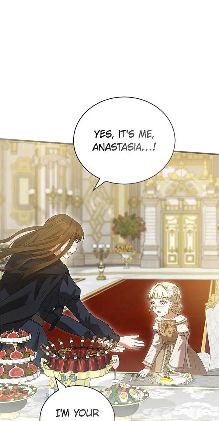 Peony: Dreaming of the Dangerous Grand Duke Chapter 60 page 41 - 