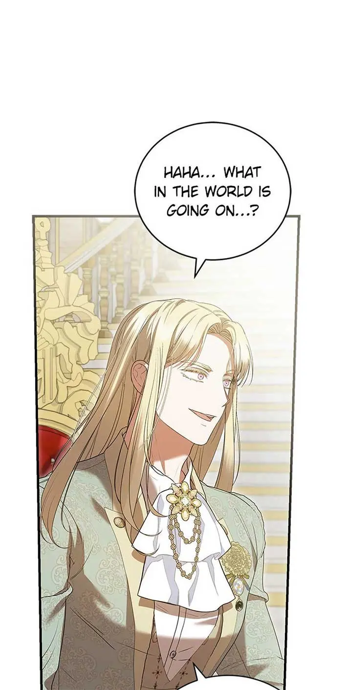 Peony: Dreaming of the Dangerous Grand Duke Chapter 60 page 44 - 