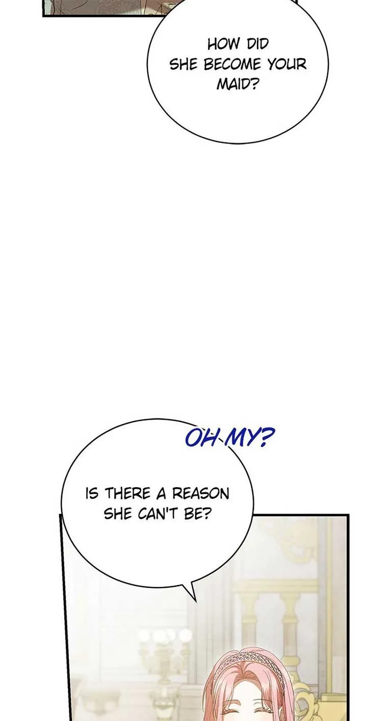 Peony: Dreaming of the Dangerous Grand Duke Chapter 60 page 45 - 
