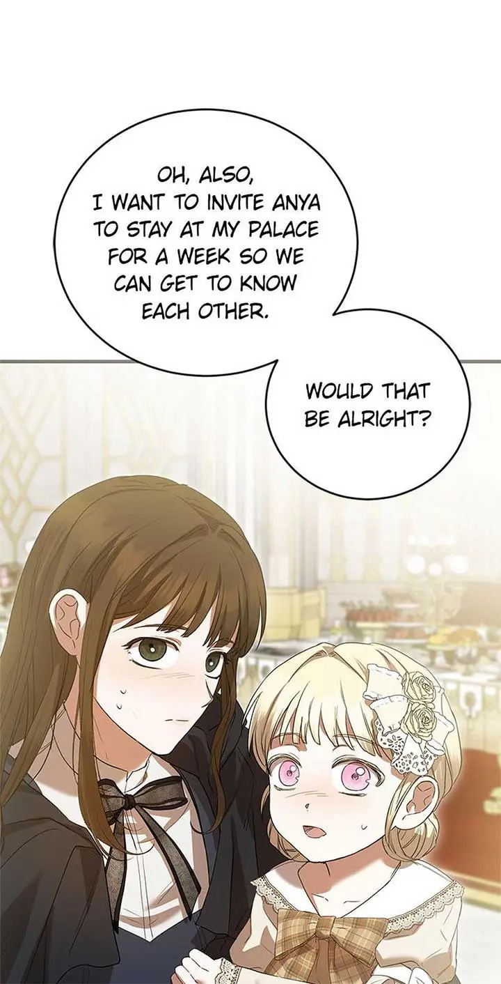 Peony: Dreaming of the Dangerous Grand Duke Chapter 60 page 47 - 