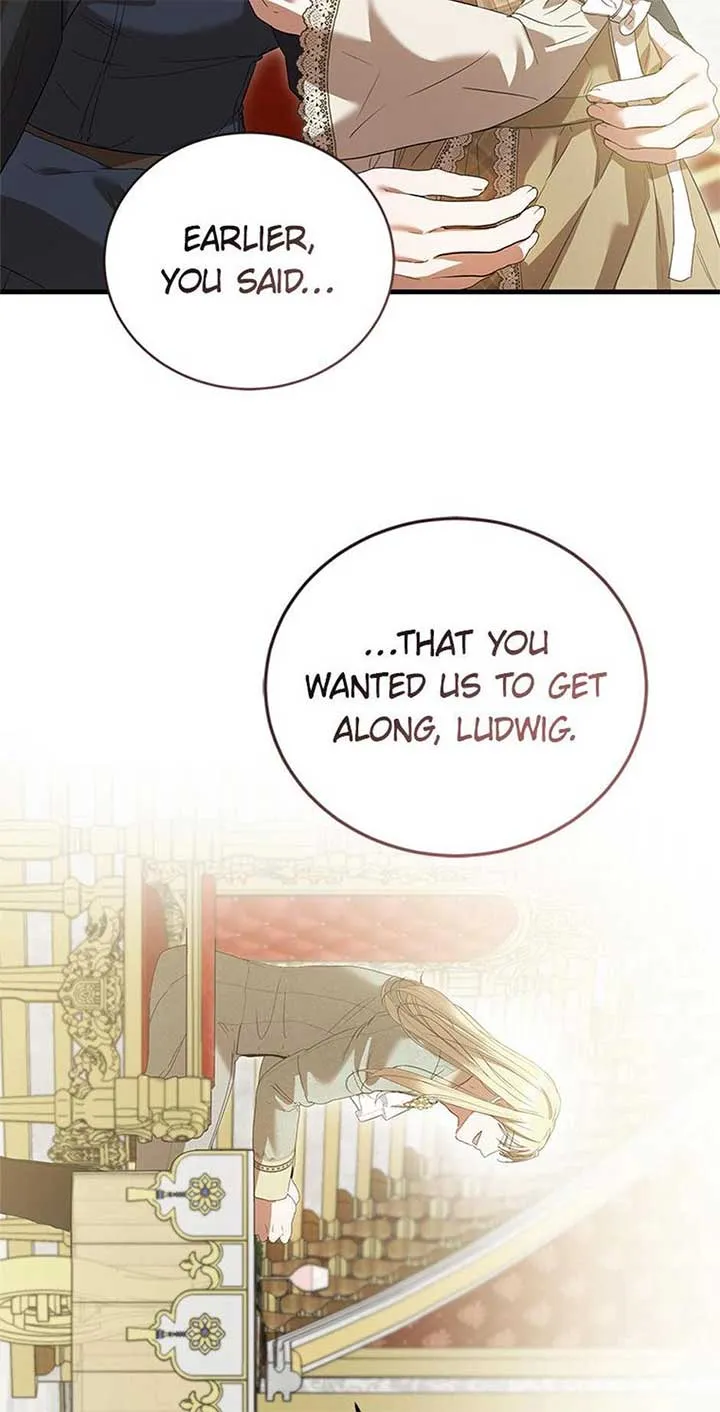 Peony: Dreaming of the Dangerous Grand Duke Chapter 60 page 48 - 