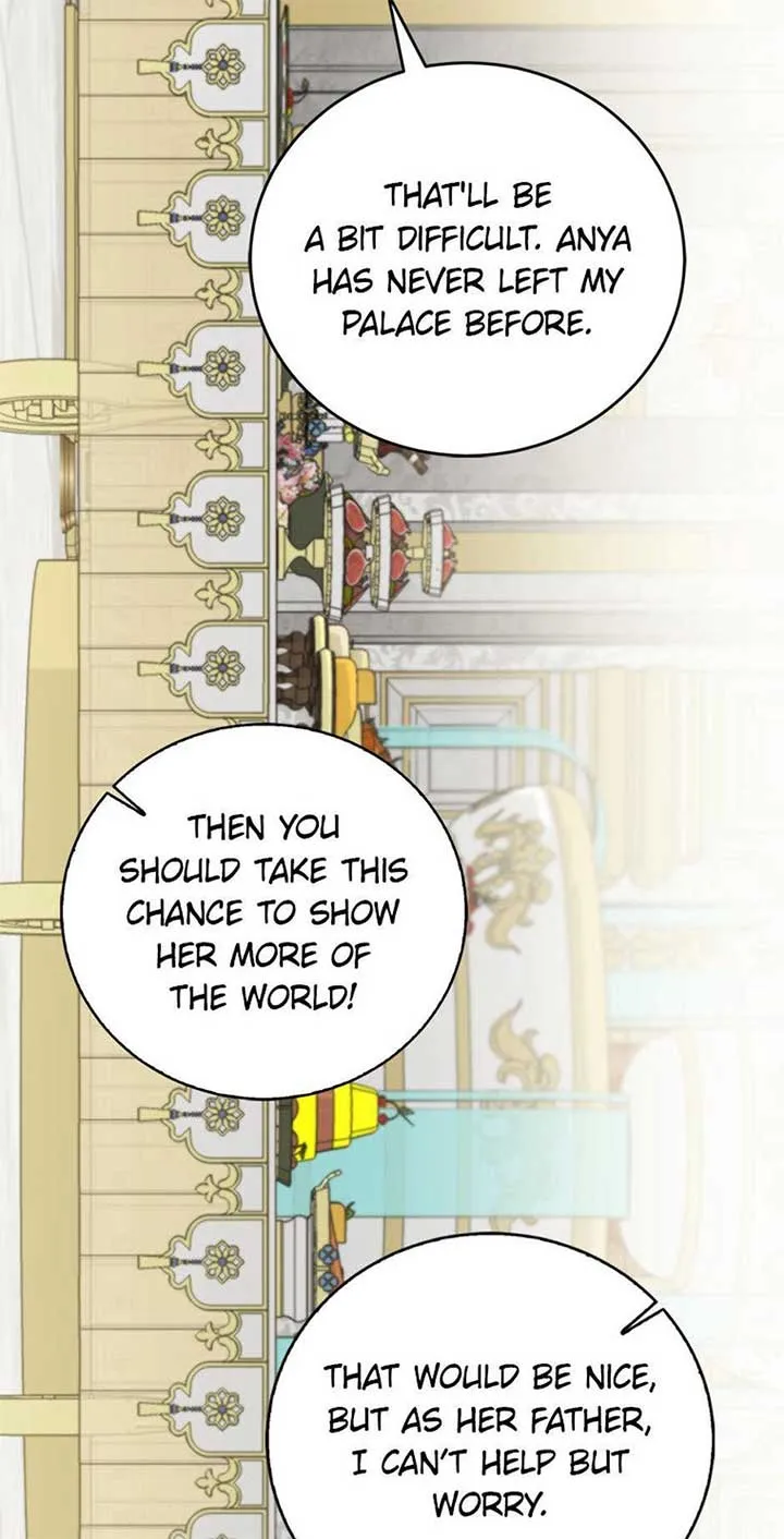 Peony: Dreaming of the Dangerous Grand Duke Chapter 60 page 49 - 
