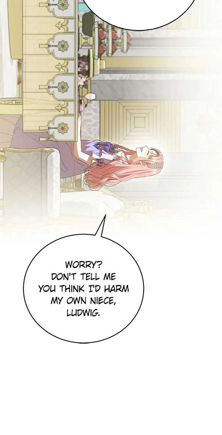 Peony: Dreaming of the Dangerous Grand Duke Chapter 60 page 50 - 