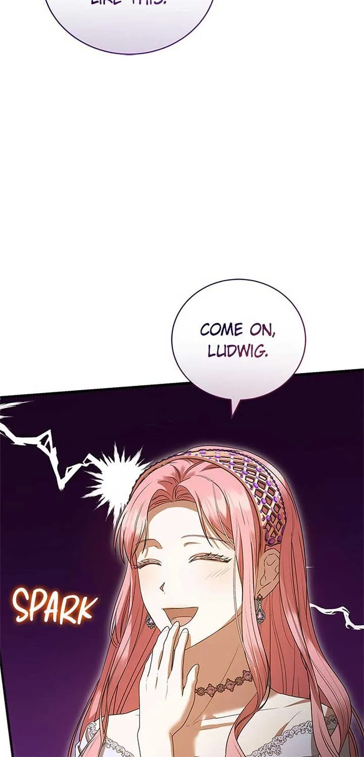 Peony: Dreaming of the Dangerous Grand Duke Chapter 60 page 52 - 