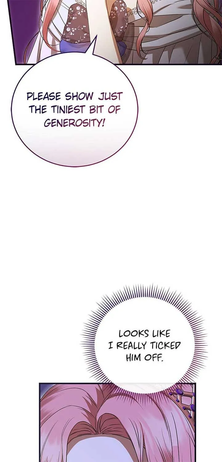 Peony: Dreaming of the Dangerous Grand Duke Chapter 60 page 53 - 