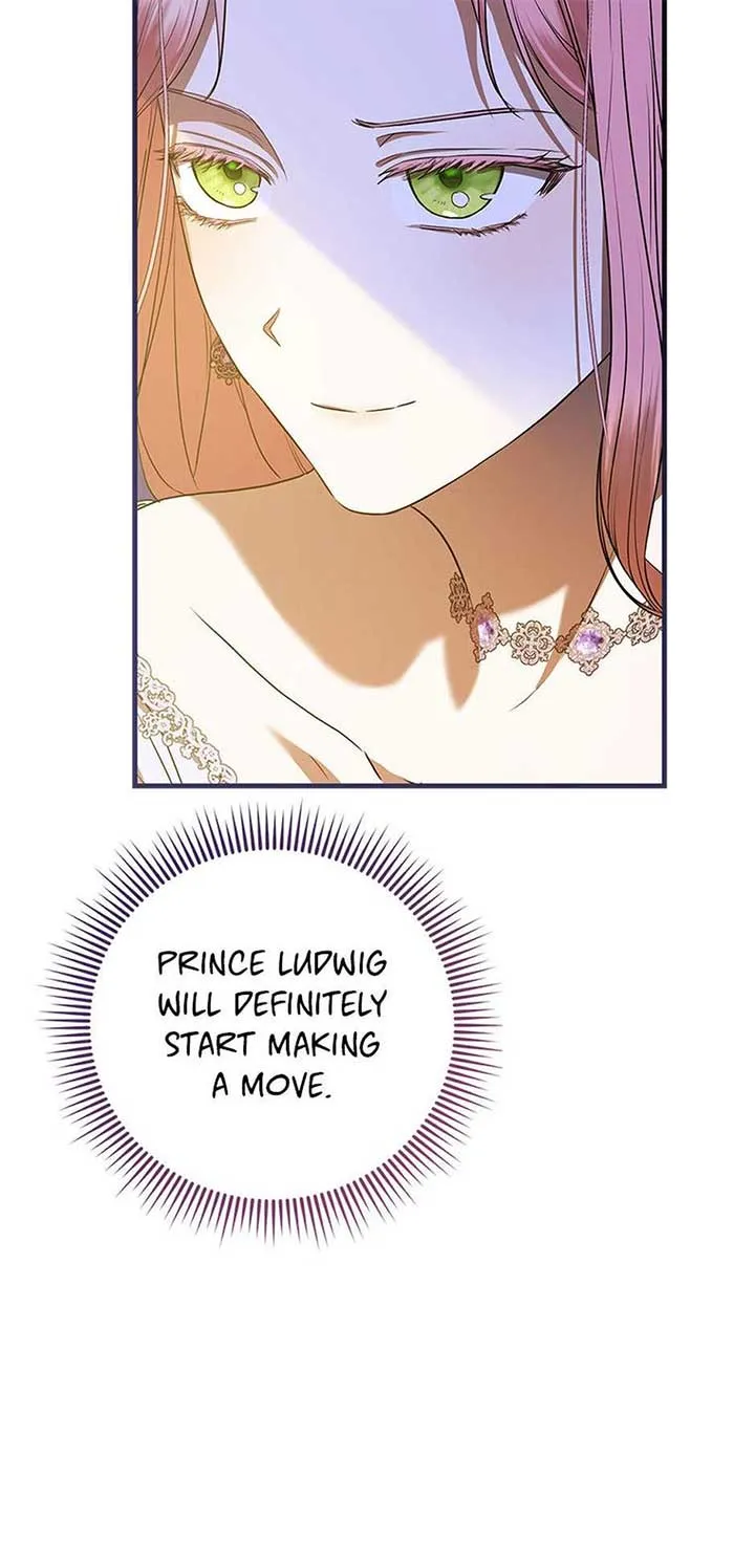 Peony: Dreaming of the Dangerous Grand Duke Chapter 60 page 54 - 