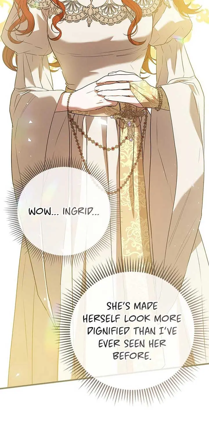 Peony: Dreaming of the Dangerous Grand Duke Chapter 60 page 57 - 