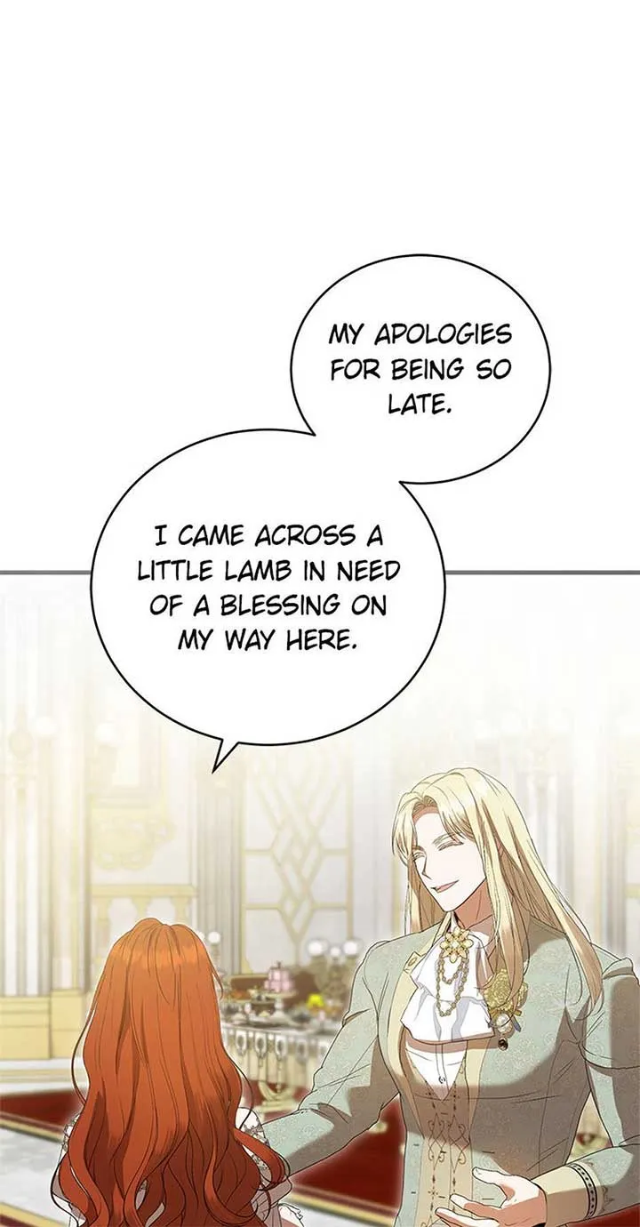 Peony: Dreaming of the Dangerous Grand Duke Chapter 60 page 58 - 