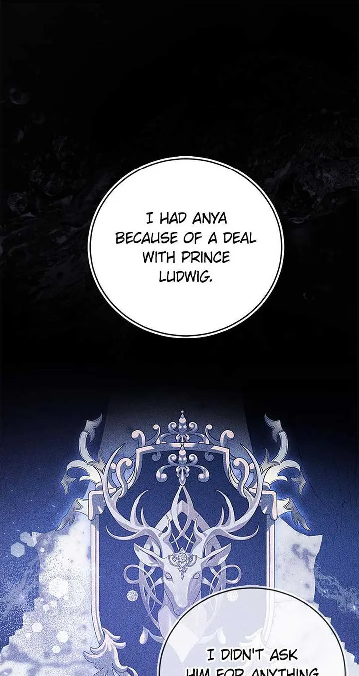 Peony: Dreaming of the Dangerous Grand Duke Chapter 60 page 7 - 