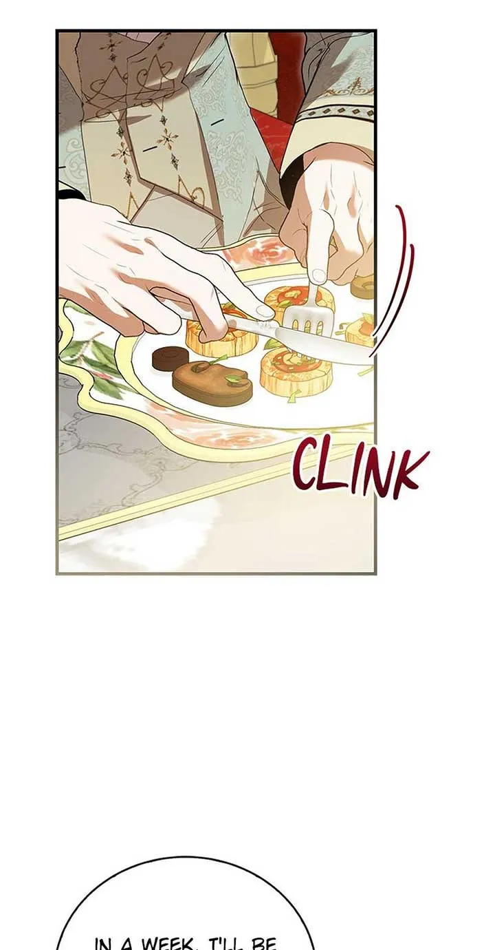 Peony: Dreaming of the Dangerous Grand Duke Chapter 60 page 61 - 