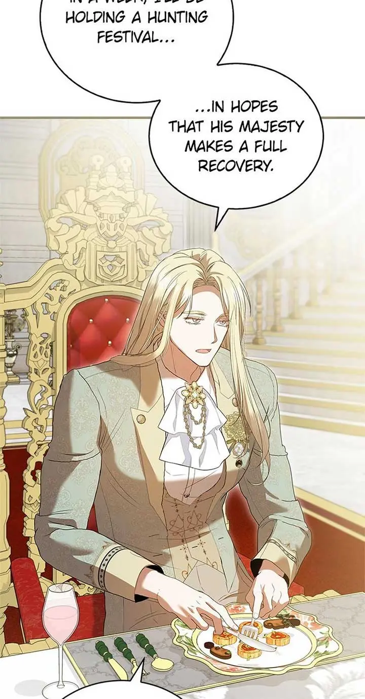 Peony: Dreaming of the Dangerous Grand Duke Chapter 60 page 62 - 