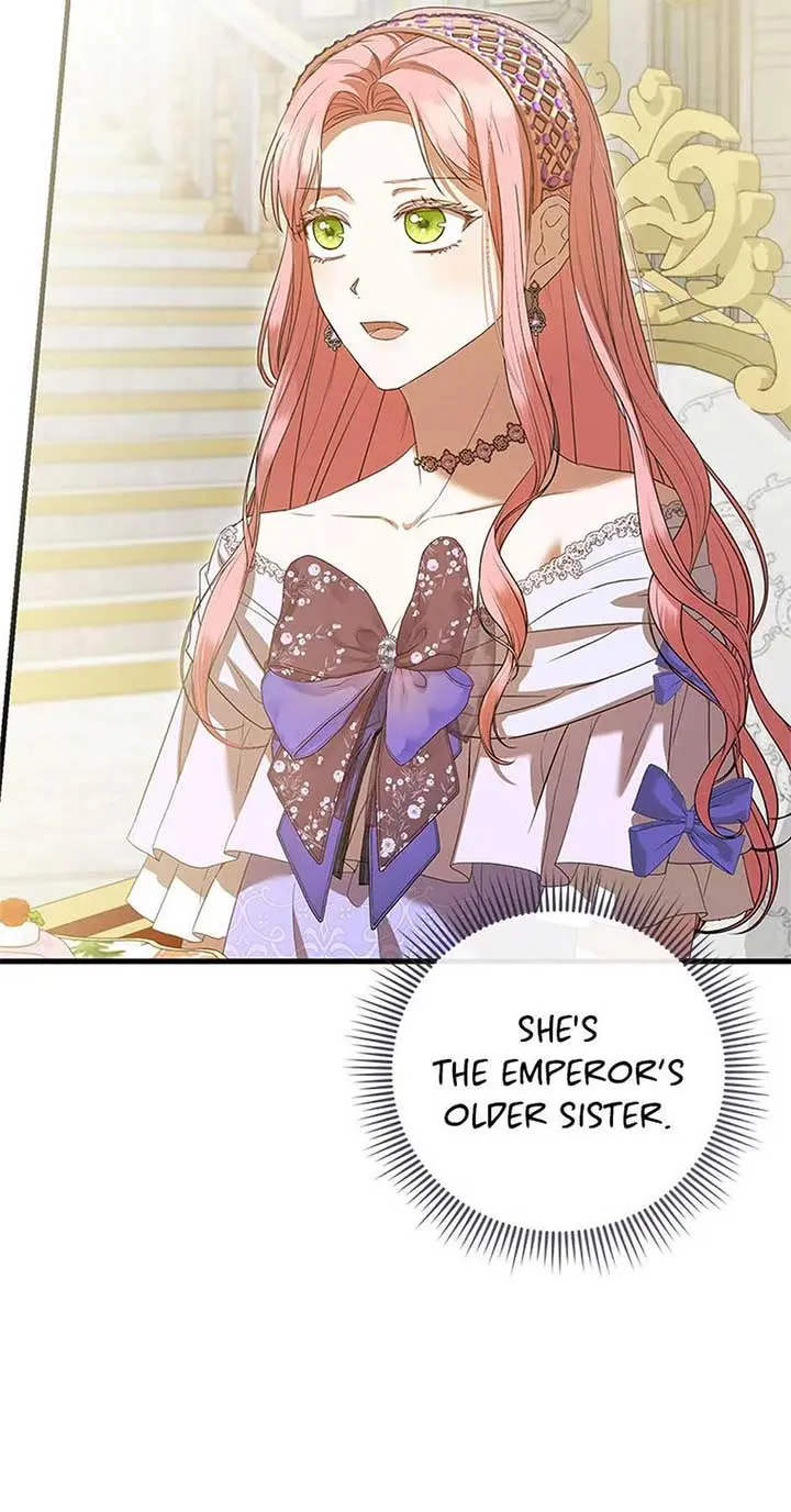 Peony: Dreaming of the Dangerous Grand Duke Chapter 60 page 64 - 