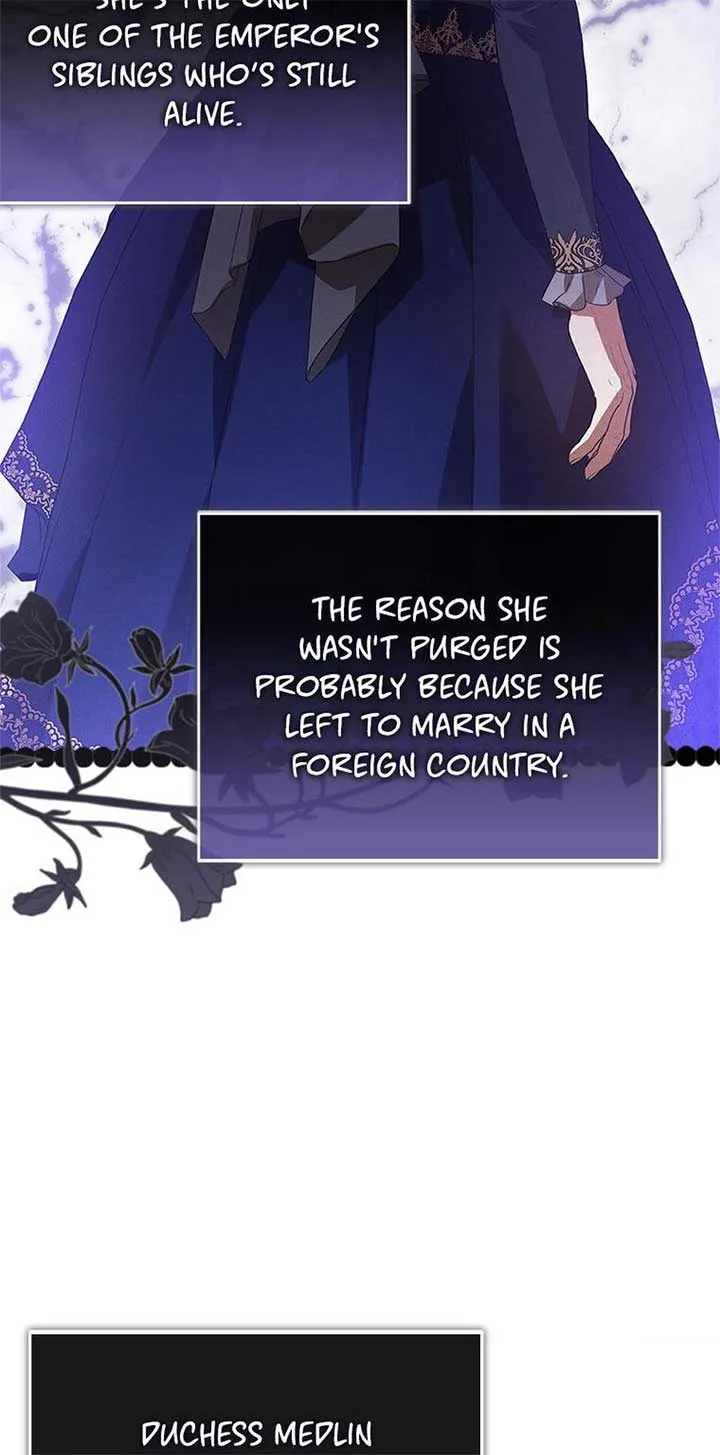 Peony: Dreaming of the Dangerous Grand Duke Chapter 60 page 66 - 
