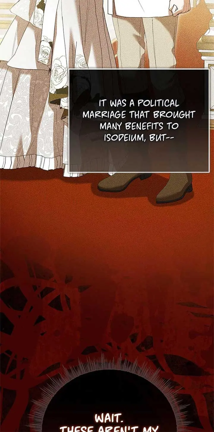 Peony: Dreaming of the Dangerous Grand Duke Chapter 60 page 68 - 
