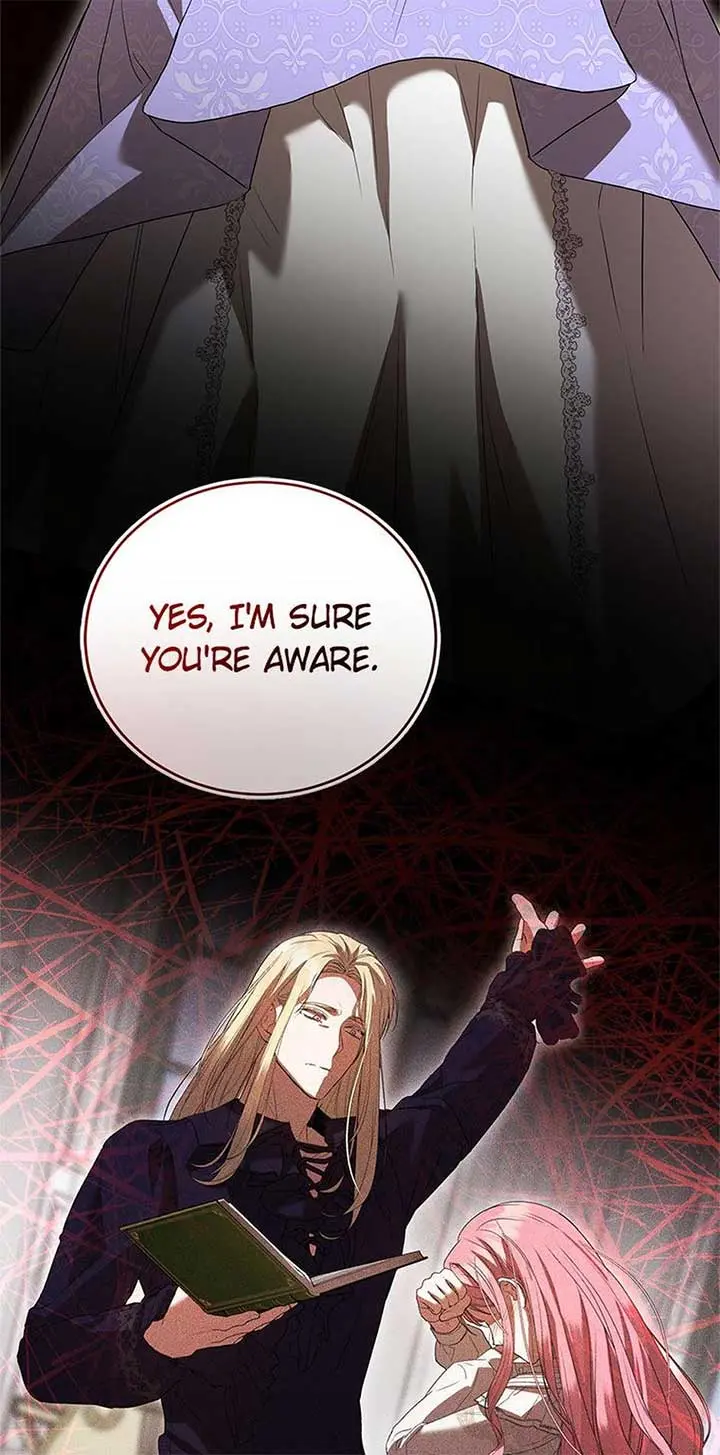 Peony: Dreaming of the Dangerous Grand Duke Chapter 60 page 70 - 