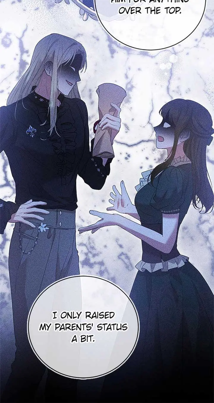 Peony: Dreaming of the Dangerous Grand Duke Chapter 60 page 8 - 
