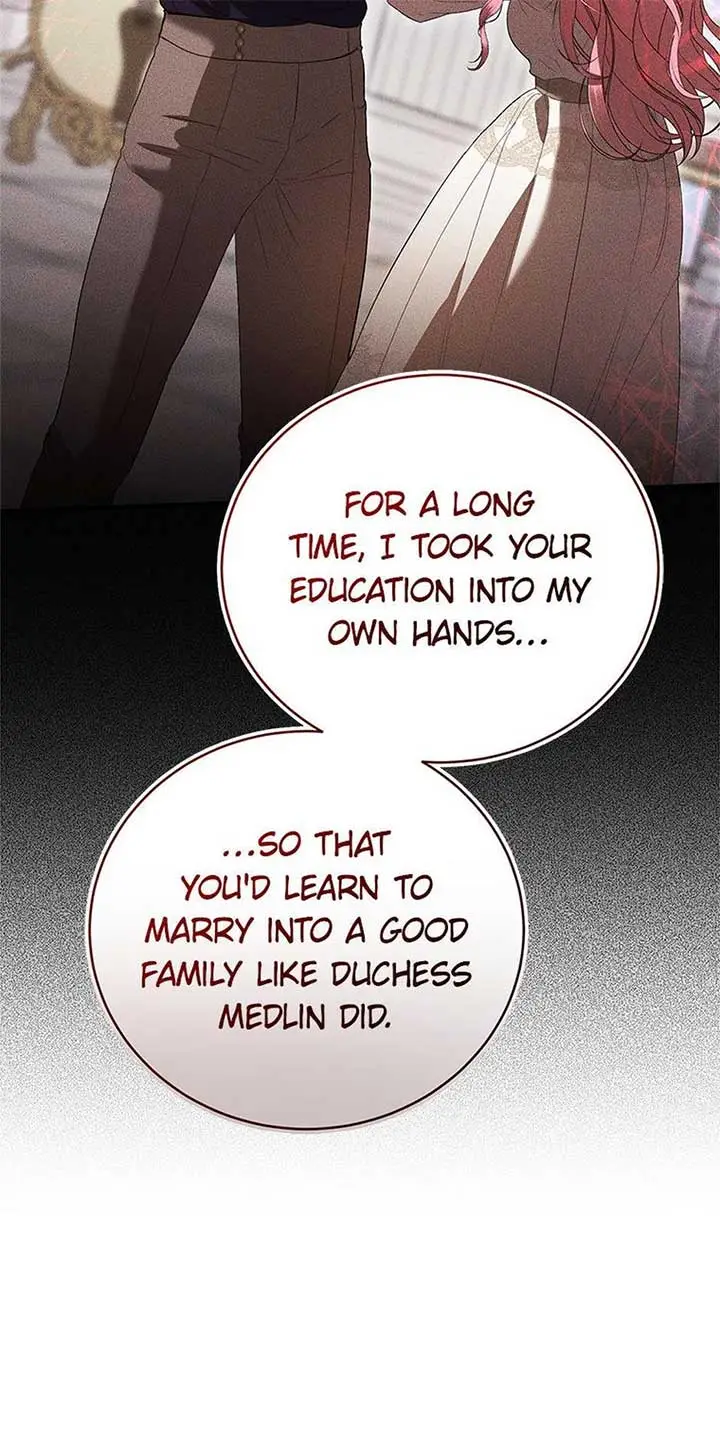 Peony: Dreaming of the Dangerous Grand Duke Chapter 60 page 71 - 