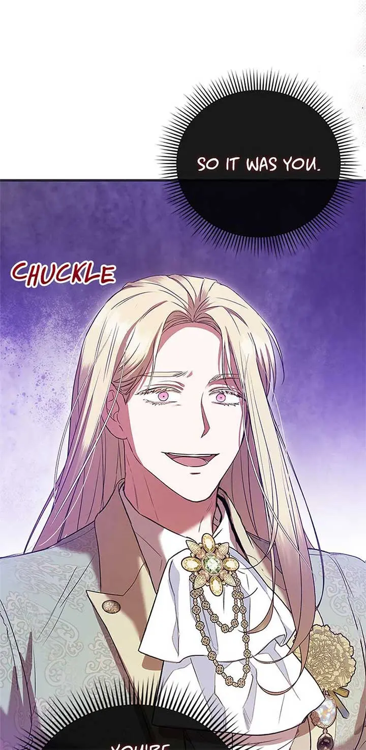 Peony: Dreaming of the Dangerous Grand Duke Chapter 60 page 72 - 