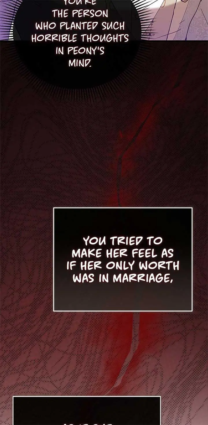 Peony: Dreaming of the Dangerous Grand Duke Chapter 60 page 73 - 
