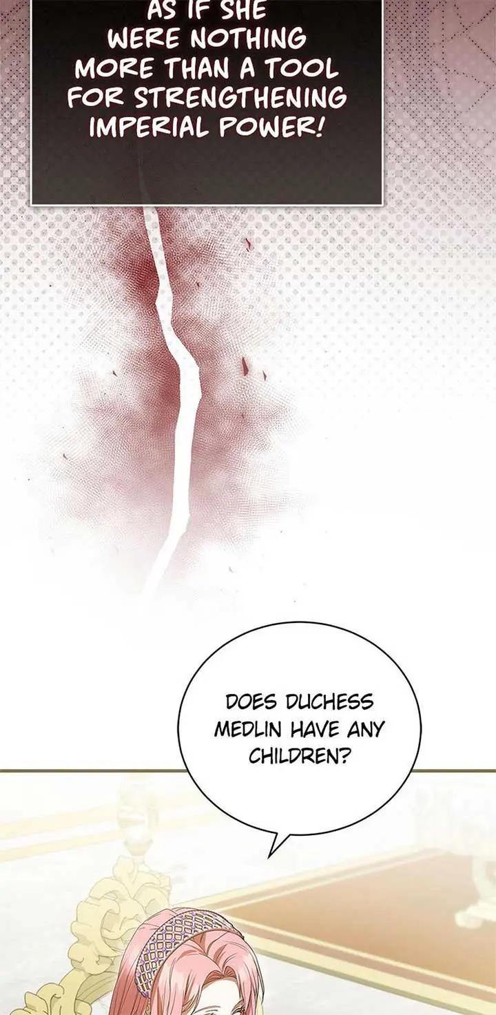 Peony: Dreaming of the Dangerous Grand Duke Chapter 60 page 74 - 