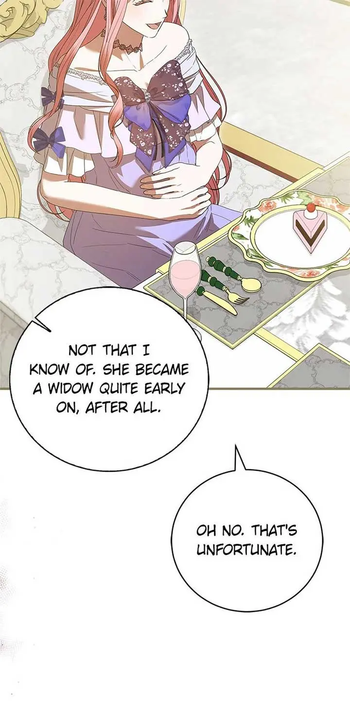 Peony: Dreaming of the Dangerous Grand Duke Chapter 60 page 75 - 