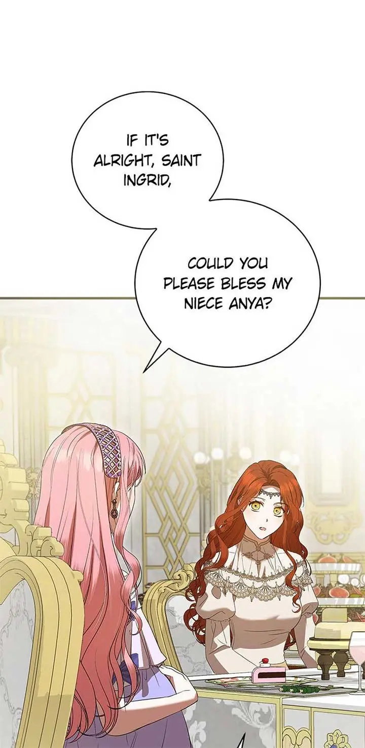 Peony: Dreaming of the Dangerous Grand Duke Chapter 60 page 76 - 