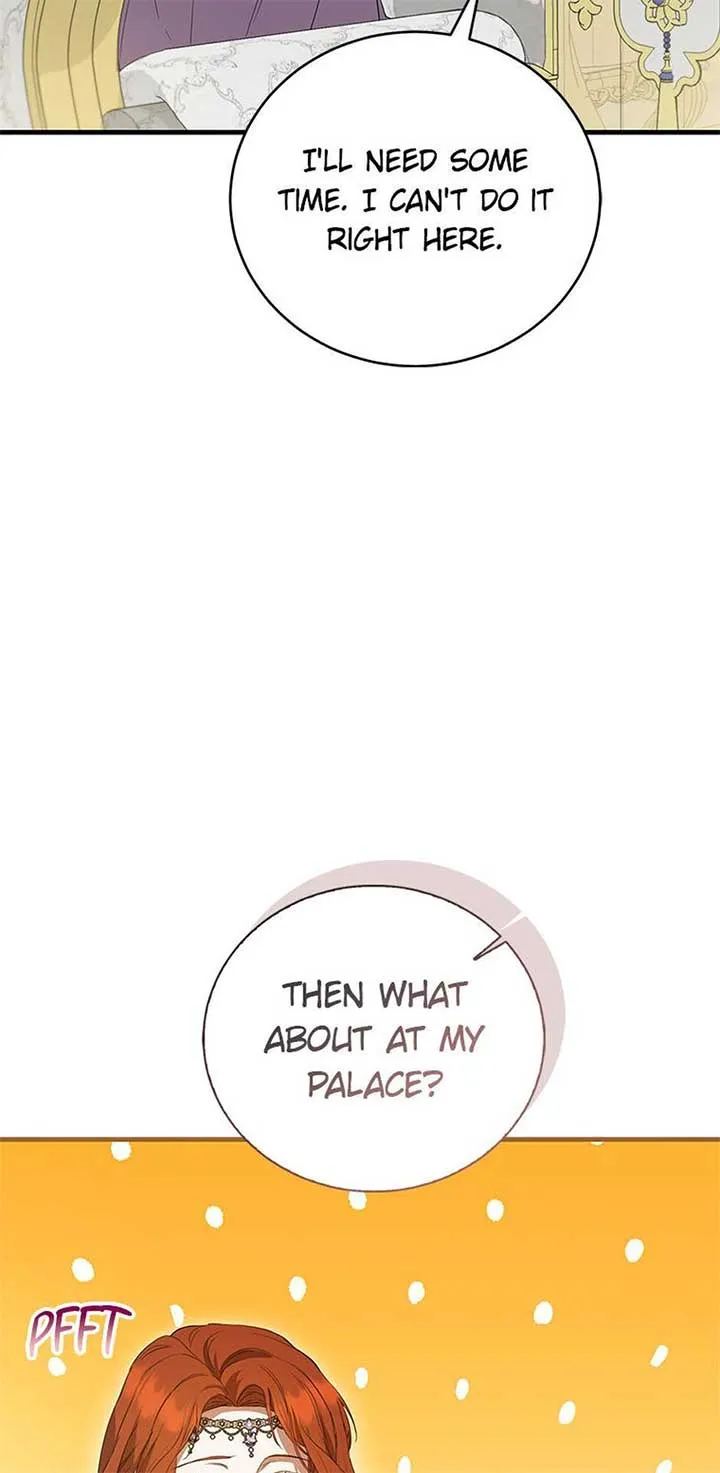 Peony: Dreaming of the Dangerous Grand Duke Chapter 60 page 77 - 