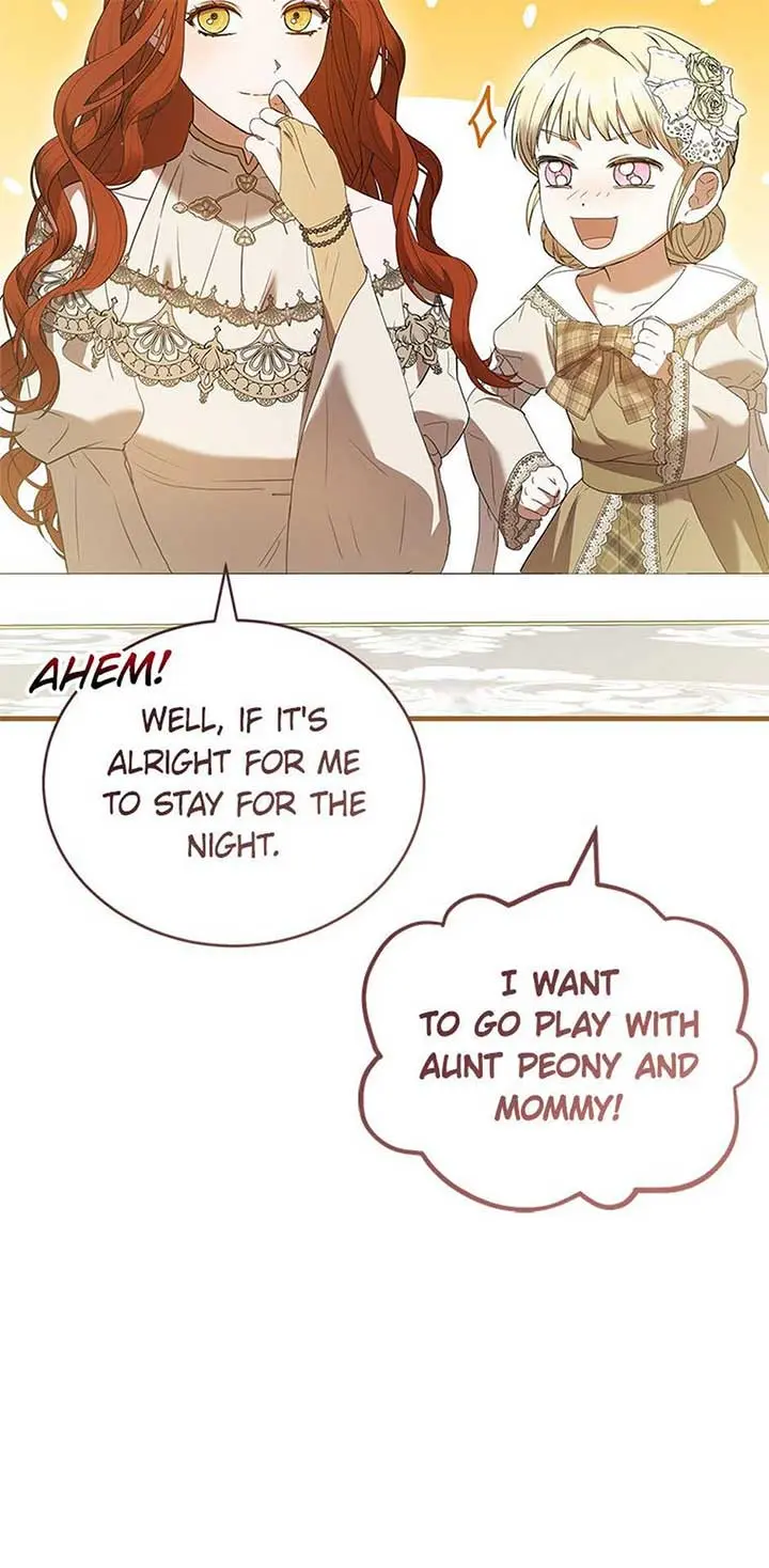Peony: Dreaming of the Dangerous Grand Duke Chapter 60 page 78 - 