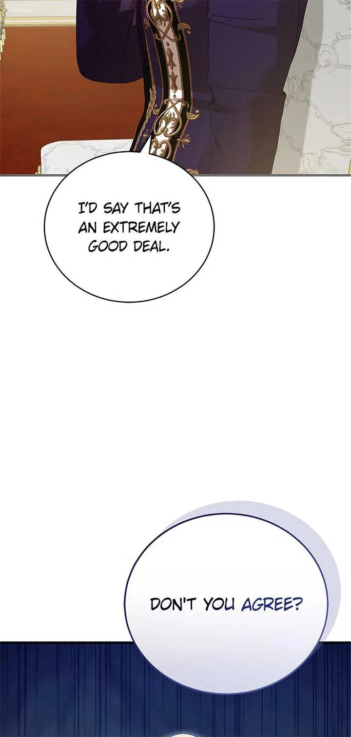 Peony: Dreaming of the Dangerous Grand Duke Chapter 60 page 81 - 