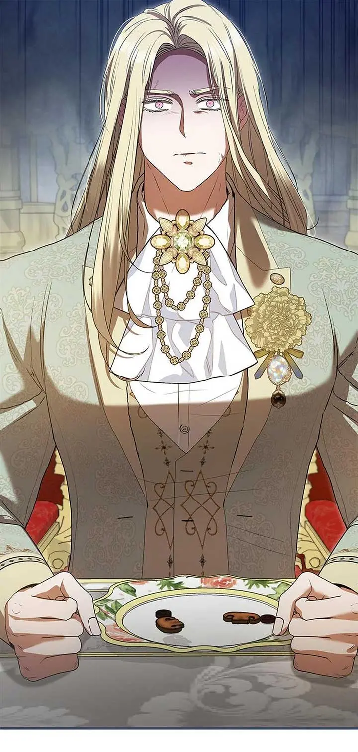 Peony: Dreaming of the Dangerous Grand Duke Chapter 60 page 82 - 