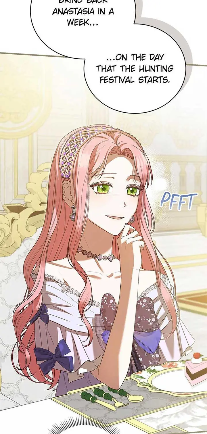 Peony: Dreaming of the Dangerous Grand Duke Chapter 60 page 85 - 