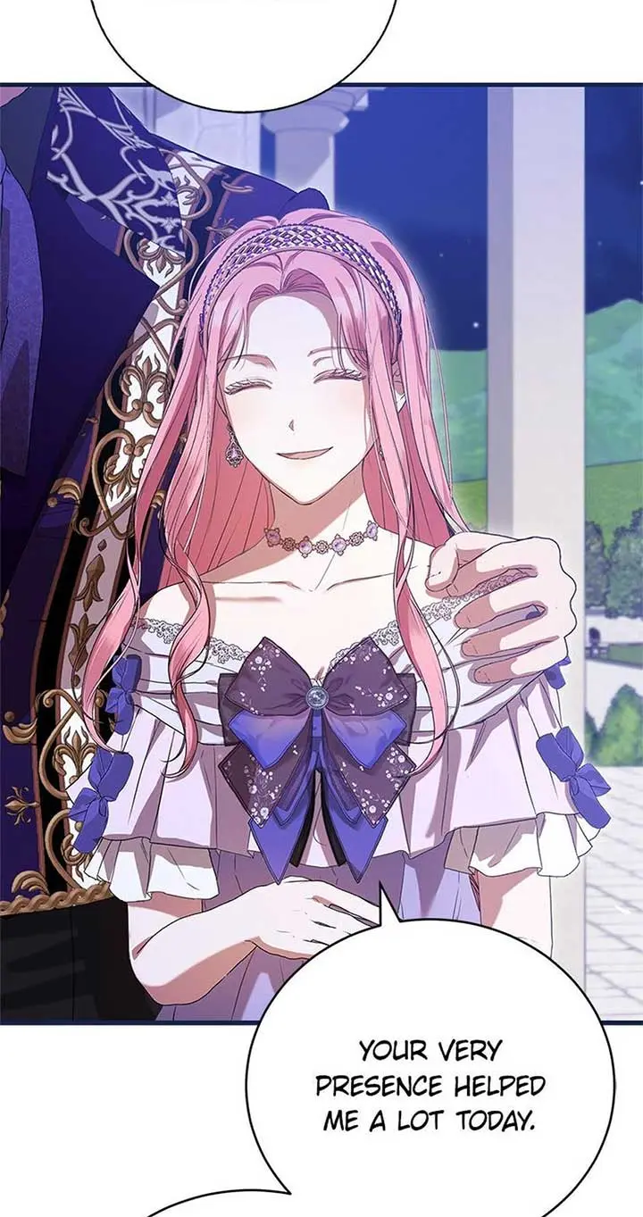 Peony: Dreaming of the Dangerous Grand Duke Chapter 60 page 89 - 