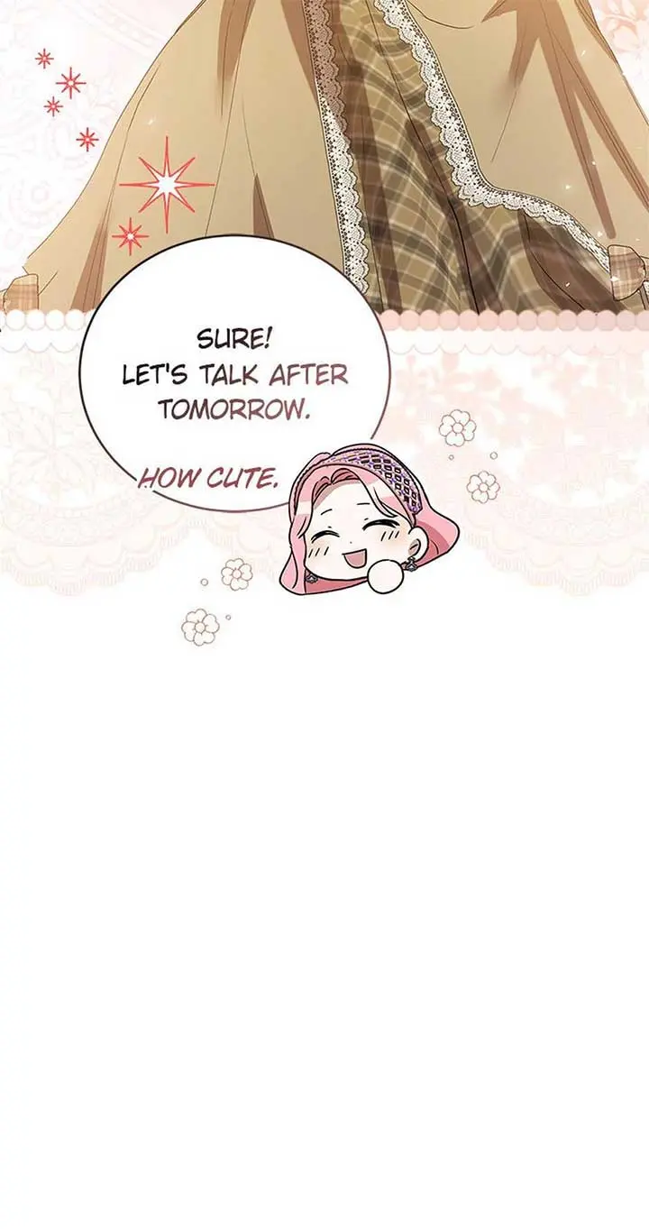 Peony: Dreaming of the Dangerous Grand Duke Chapter 60 page 93 - 