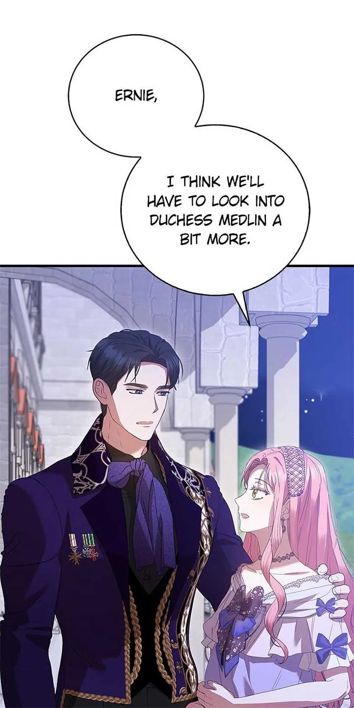 Peony: Dreaming of the Dangerous Grand Duke Chapter 60 page 95 - 