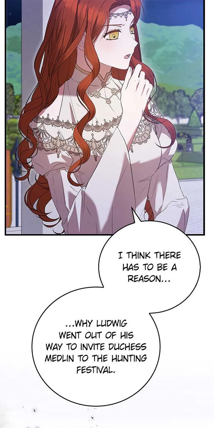 Peony: Dreaming of the Dangerous Grand Duke Chapter 60 page 97 - 